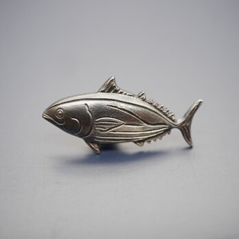 たたきより刺身が好き♡【カツオ】釣好き、お魚好きの心をくすぐるピンズ（全22種類）の画像