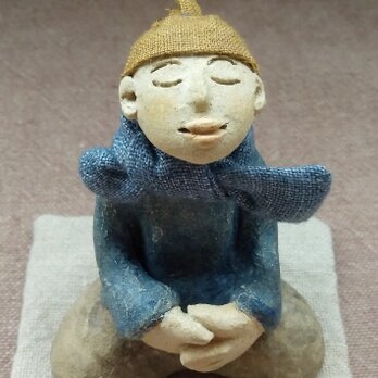 ぬーぼーさん　人形の画像