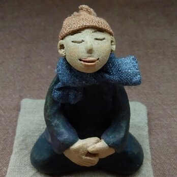 ぬーぼーさん　人形の画像