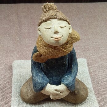 ぬーぼーさん　人形の画像