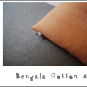 bengala COTTON ＜42＞の画像