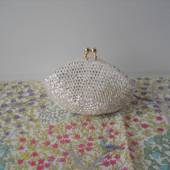 Beaded Purse --Sparkly-- (Petite) 内布：Jess and Jeanの画像