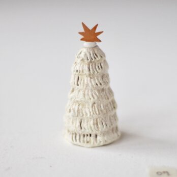 クリスマスツリー　SSサイズ  07