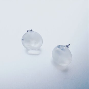 Snow White Earringの画像