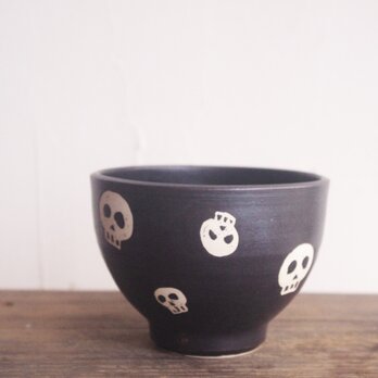 ドクロボウル（大）