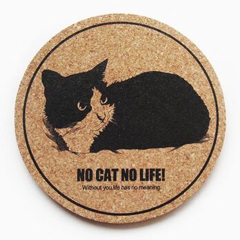 コルクコースター / NO CAT NO LIFE！の画像