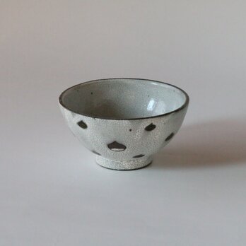 飯碗(特小)　山栗