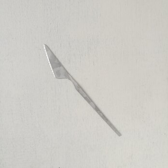 shape－バターナイフの画像