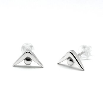 フェルマータピアス