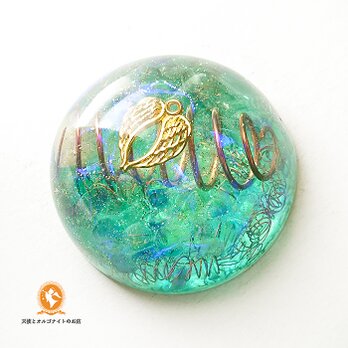 大天使チャミュエルのハグ [現物なしの場合は受注制作] do1011achug00009の画像