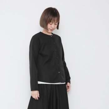 Paris jacketの画像