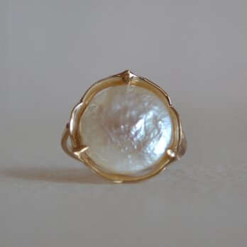 Pearl Ringの画像