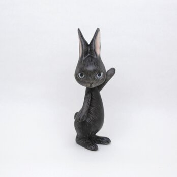 Rabbit Bisque dollの画像