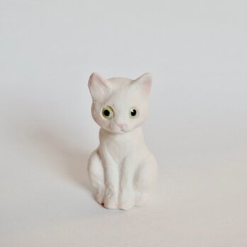Figurine Catの画像