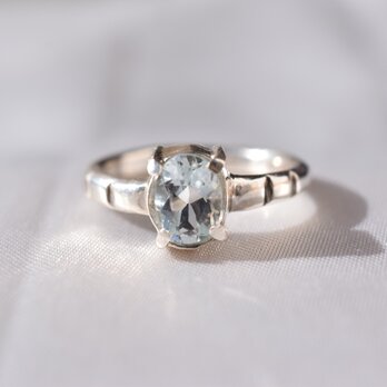 アクアマリンのリングⅡ