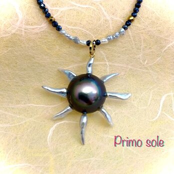 Primo sole（プリモソーレ）の画像