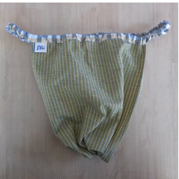 久留米絣のふんぱん【M】