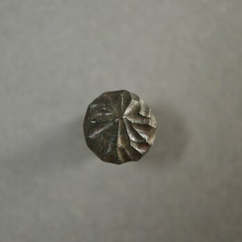 Fragment pin 9 silver925の画像