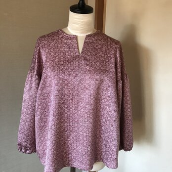 着物チュニックの通販 | iichi 日々の暮らしを心地よくする 着物チュニックの通販 | iichi 日々の暮らしを心地よくする