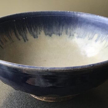 ZAO BLUE 麺鉢の画像