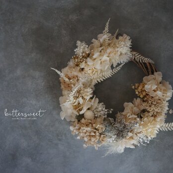 Wreath no.029の画像