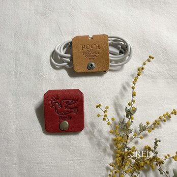 [ハト] コードホルダー