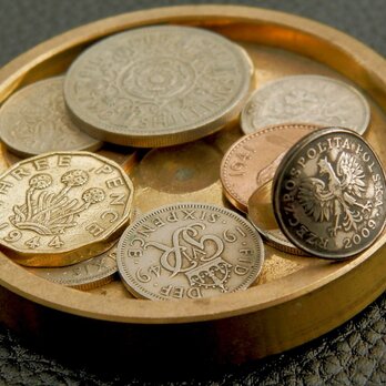 ＃R31　Poland Coin Ring 　の画像