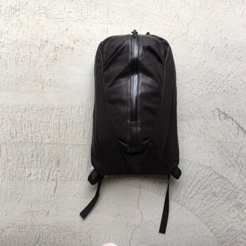 ARRO PACK  WATER PROOF GOAT LEATHERの画像