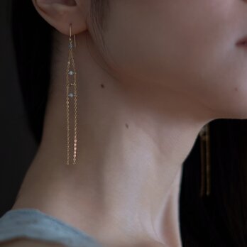 Shanti Earringsの画像