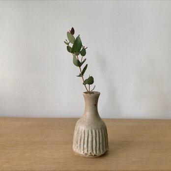 一輪挿し3　もよう