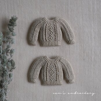 sweater Bの画像