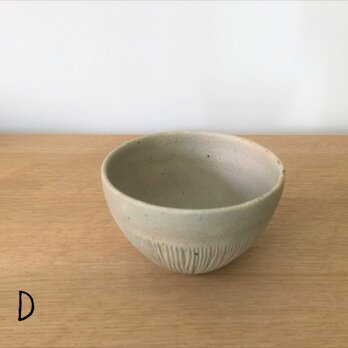 BOWL　淡グリーンDの画像