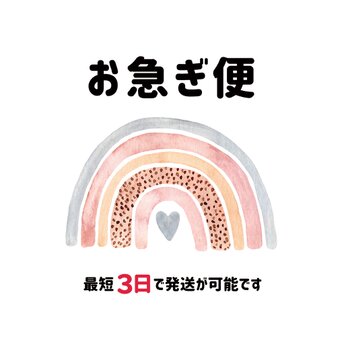 お急ぎ便の画像
