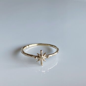 星リング / k10