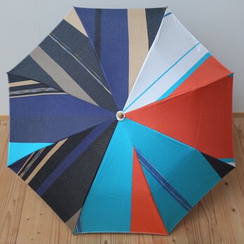 【NEW】よけおり　折り畳み傘の画像