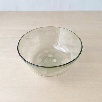 dots bowl　４の画像