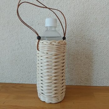 北海道　十勝バスケット　ボトルホルダーの画像