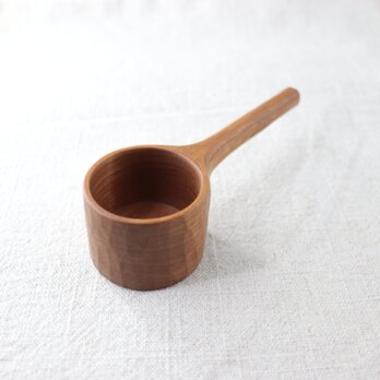 ブラックチェリーのコーヒーメジャースプーン