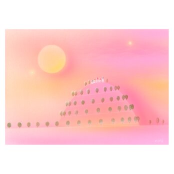 スィーツマジックの画像