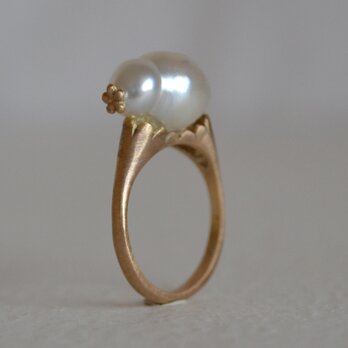 Luce Ring One-Offの画像