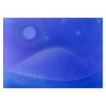 水辺の天使の画像