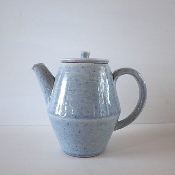 ティーポット・大・水