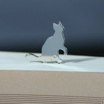 Cat-BookMark-5　SVブックマークの画像