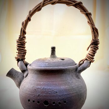 茶香炉1の画像