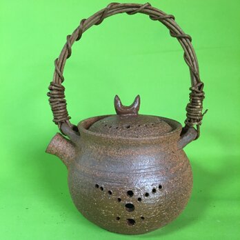 茶香炉3の画像