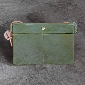 OLIVE / Sacoshの画像