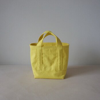 TOTE BAG (S) / lemonの画像