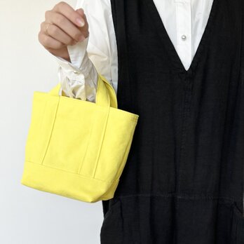 TOTE BAG (S) / lemonの画像