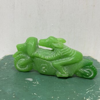 ホッピーライダーの画像