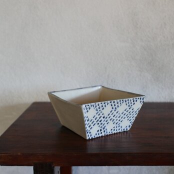 しかく鉢（大）【outlet】